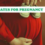 Dates for Pregnancy