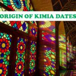 Origin of Kimia Dates